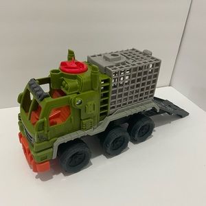 Imaginext Jurassic World Dinosaur Hauler